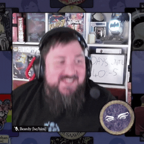 Praise GIF