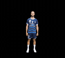 Us Creteil GIF by US Créteil Handball