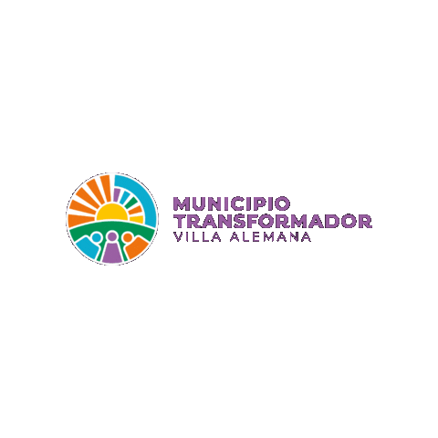 Muni Municipio Sticker by Munivillalemana