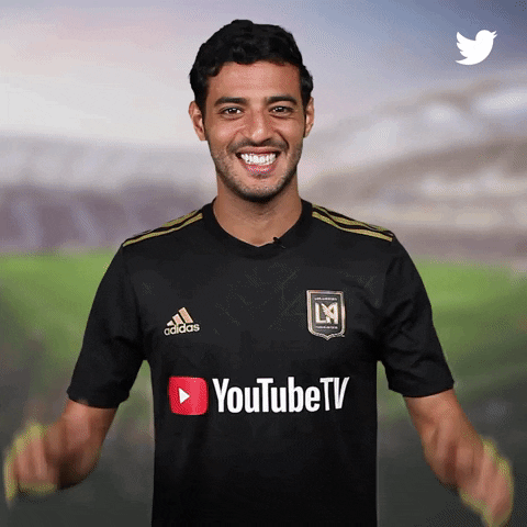 Happy World Cup GIF by Twitter