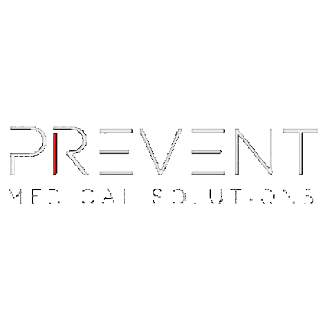 Prevent EMS Sticker