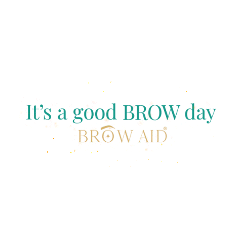 BROWAID Sticker