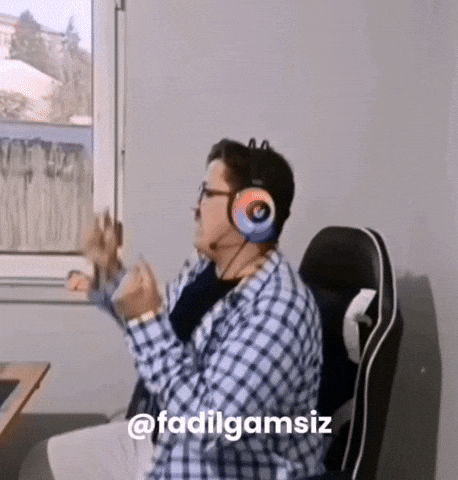 Fadıl Gamsız GIF