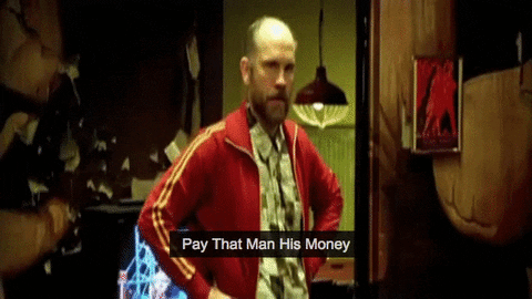 Money Man GIF - Find & Share on GIPHY