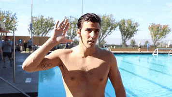 excited olympics GIF by USA Water Polo