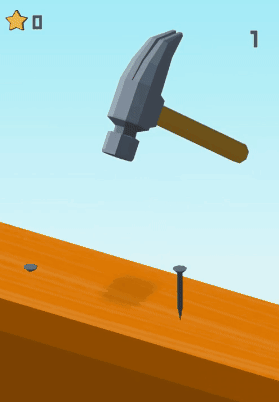 Nail It GIF