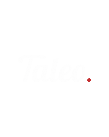 Taleo Sticker by TaleoConsulting