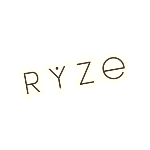 Sticker by RYZE Superfoods