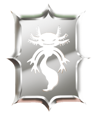 Metal Martini Sticker by rafaldominik