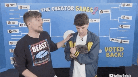 Mr-beast GIFs - Get the best GIF on GIPHY