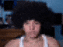 Rapping Talking GIF