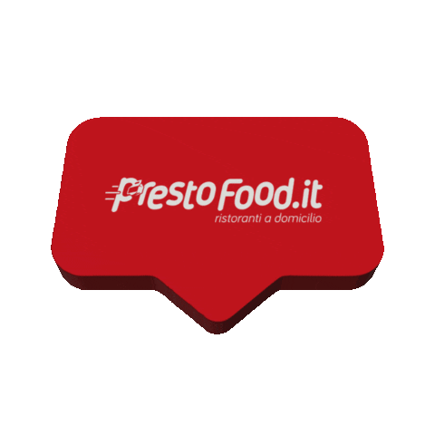 Sticker by prestofood