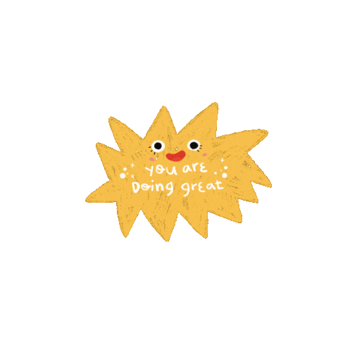 Fun Reminder Sticker