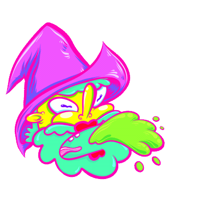 Animated Sticker