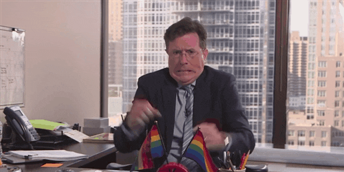 stephen colbert