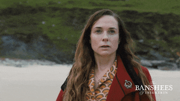 Scared Kerry Condon GIF by Searchlight Pictures