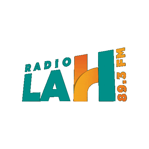 Radiohermosillo Sticker by Gobierno de Hermosillo