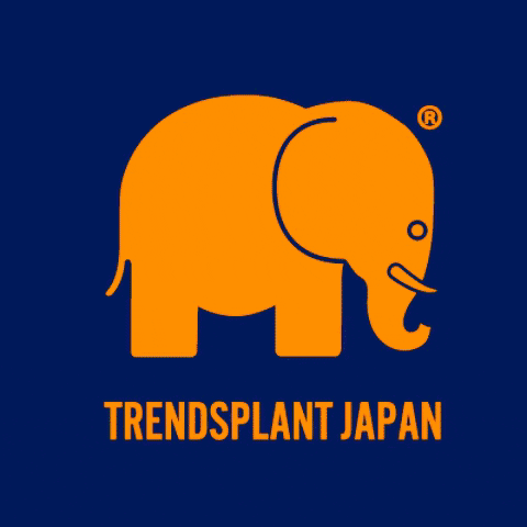 Spain GIF by Trendsplant Japan