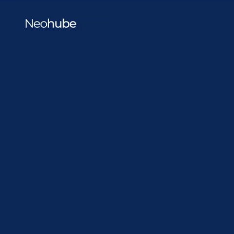 Neohube GIF