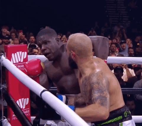 Deron Williams Reaction GIF by SHOWTIME Sports - Find & Share on GIPHY