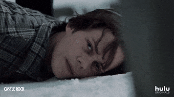 stephen king horror GIF by HULU