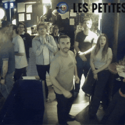 GIF by JAPHY
