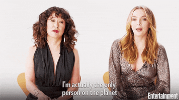 GIF by Entertainment Weekly