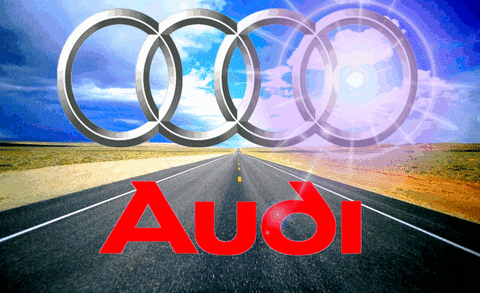 Audi-logo GIFs - Get the best GIF on GIPHY