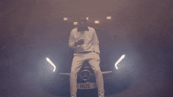 Mercedes Benz Car GIF by J Hus