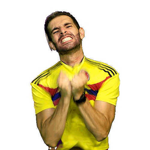World Cup Football Sticker by ALKILADOS for iOS & Android GIPHY