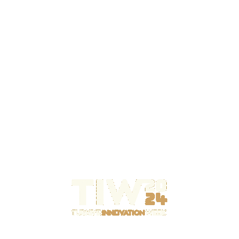 Turkiye Innovation Week Sticker
