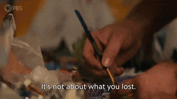 Express Yourself Arts GIF by PBS