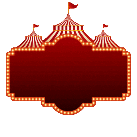 Save The Date Picadeiro Sticker by Ballonné Studio de Dança