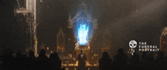 Holy Water Dark GIF by Better Noise Music