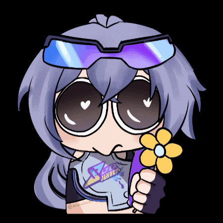Flower For You GIF