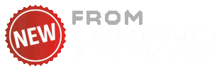 Logo Gym Sticker by Legend Fitness