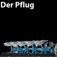 Zug Pflug GIF by LEMKEN Gmbh & Co. KG