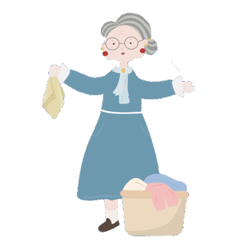 Tencel Sticker by Best Baby Essentials