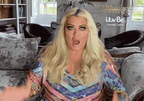 Oh No Wow GIF by The Only Way is Essex