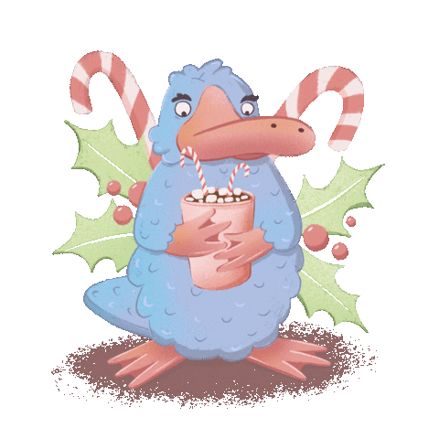 Christmas Sticker
