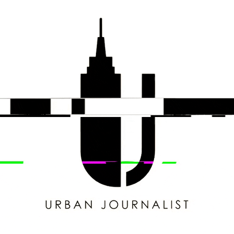 UrbanJournalistApp uj urbanjournalist GIF
