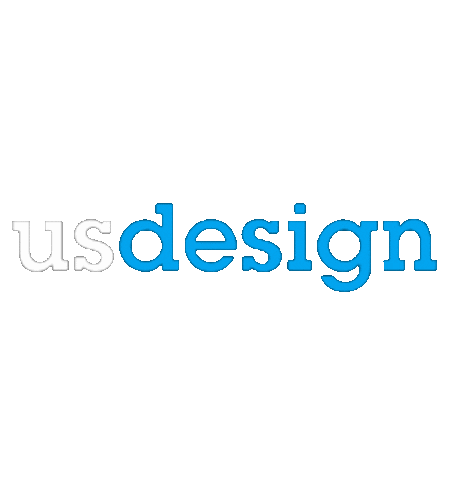 usdesign Sticker