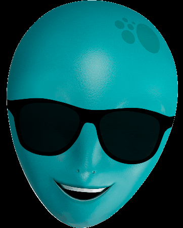 Sunglasses GIF by Quattror