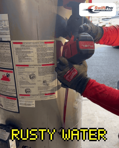 SwiftPro Heating, Cooling & Plumbing GIF