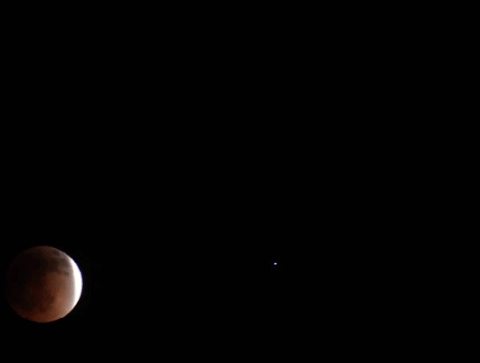 blood moon