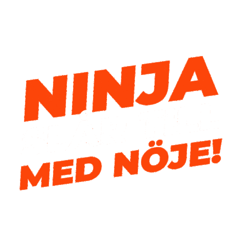Fun Win Sticker by ninjacasino.se