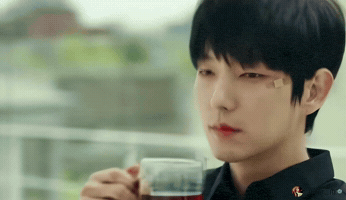 Coffee Time Jg GIF