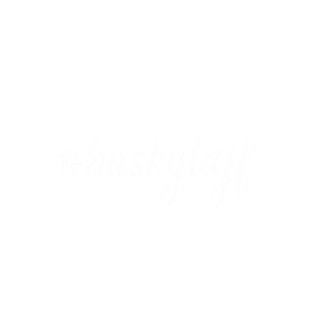 Siberianhusky Czgif Sticker by mrackova.foto