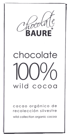 Chocolate Baure GIF