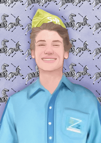 WES rotterdam GIF